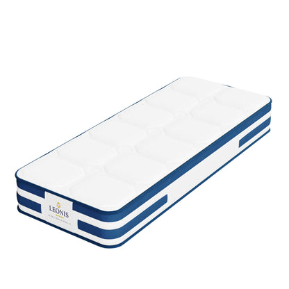 Memory foam mattress - JAMES 25 cm