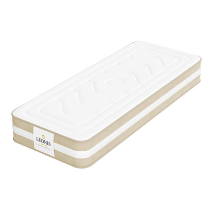 Matelas mousse mémoire de forme - GAMMA 30 cm