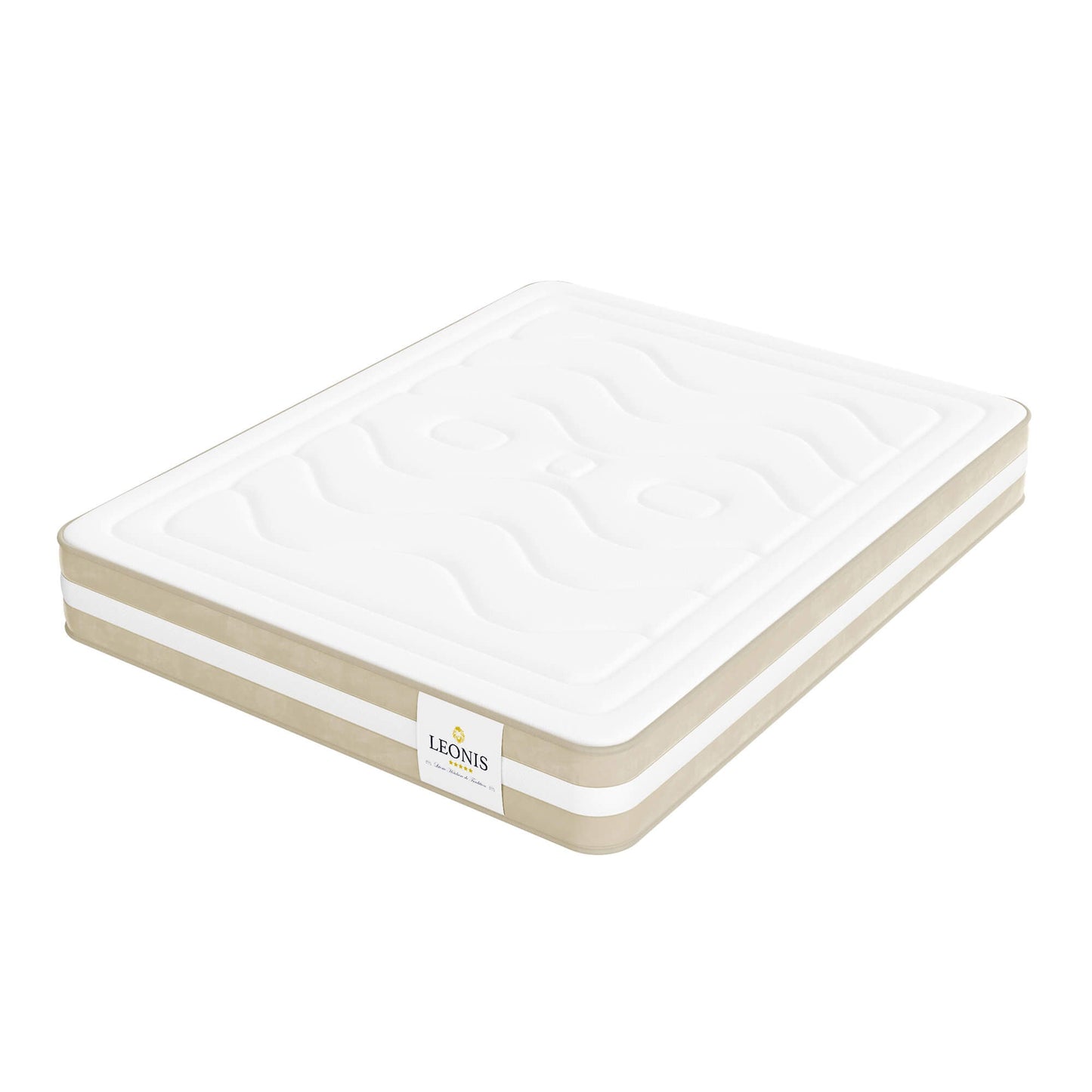 Matelas mousse mémoire de forme - GAMMA 30 cm