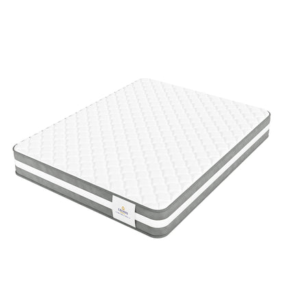 Matelas mousse mémoire de forme - LEON 22 cm