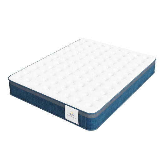 Matelas mousse mémoire de forme - MALTHESE 25 cm