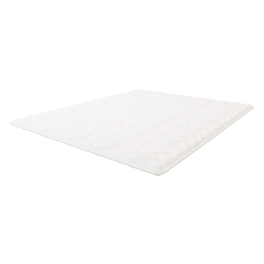 Surmatelas fin et discret - MIRATOP 5 cm